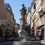 Rue Cavallotti By Onefinestay