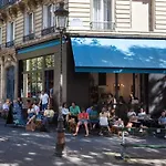 Rue Cavallotti By Onefinestay