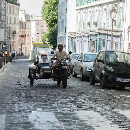 Rue Cavallotti By Onefinestay Appartamento