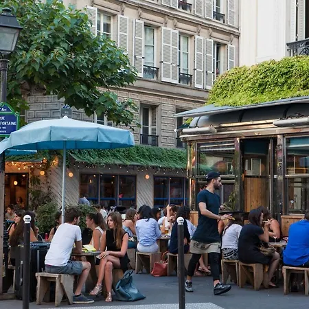 Rue Cavallotti By Onefinestay * Parigi