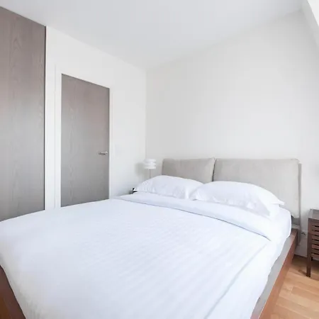 Rue Cavallotti By Onefinestay * Parigi