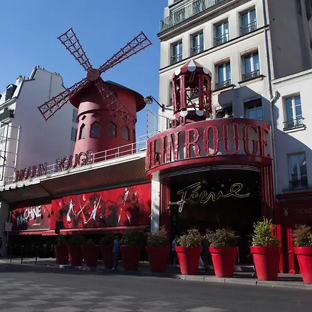 Appartamento Rue Cavallotti By Onefinestay