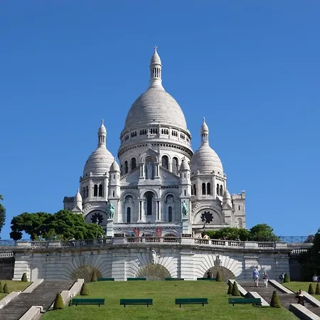 Rue Cavallotti By Onefinestay