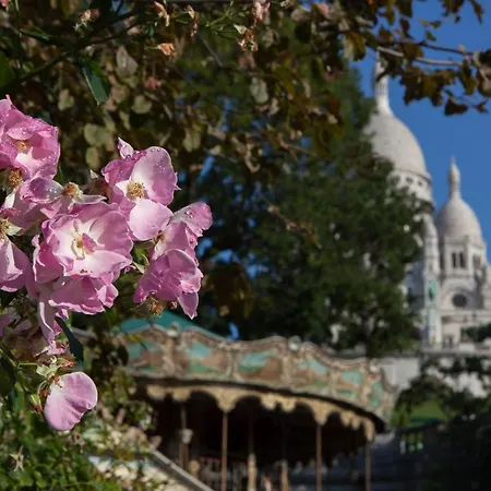 Appartamento Rue Cavallotti By Onefinestay *