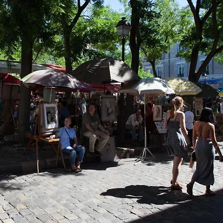 Rue Cavallotti By Onefinestay Appartamento