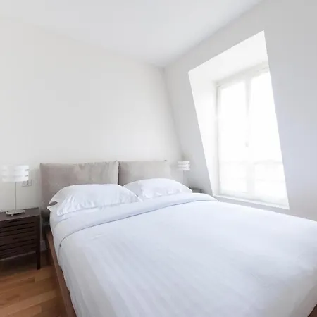 Rue Cavallotti By Onefinestay Appartamento